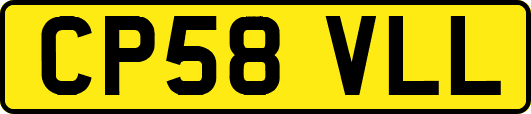 CP58VLL