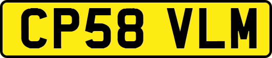 CP58VLM