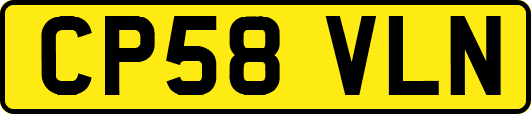 CP58VLN