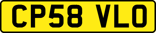 CP58VLO