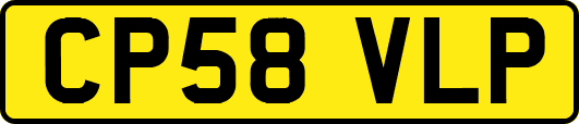 CP58VLP