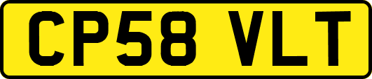 CP58VLT