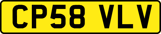 CP58VLV