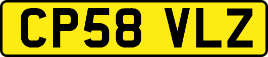 CP58VLZ