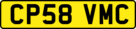 CP58VMC