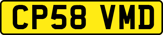 CP58VMD