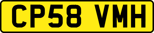 CP58VMH