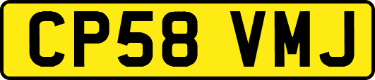 CP58VMJ