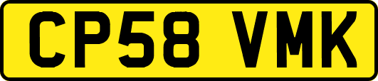 CP58VMK