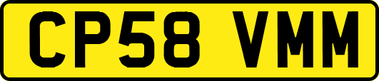 CP58VMM