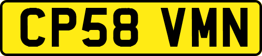 CP58VMN