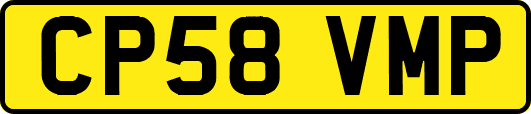 CP58VMP