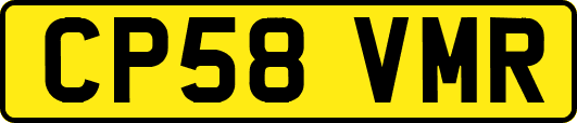 CP58VMR
