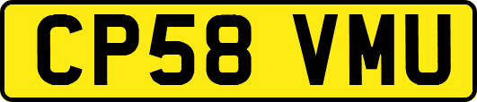 CP58VMU