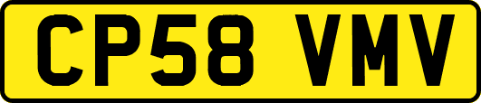 CP58VMV