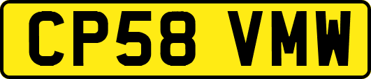 CP58VMW