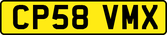 CP58VMX
