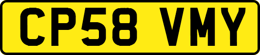 CP58VMY