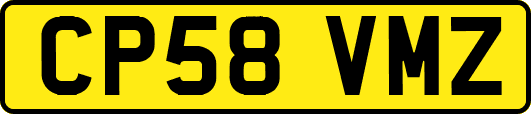 CP58VMZ
