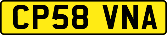CP58VNA