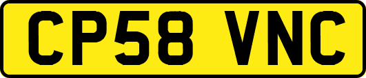 CP58VNC