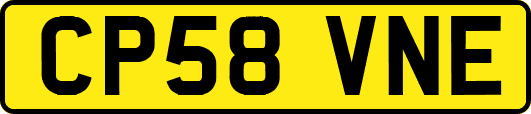 CP58VNE