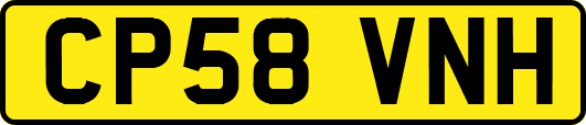 CP58VNH