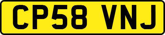 CP58VNJ