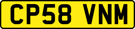 CP58VNM