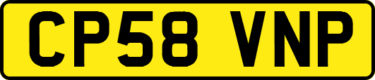 CP58VNP