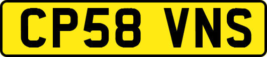 CP58VNS