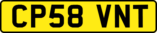 CP58VNT