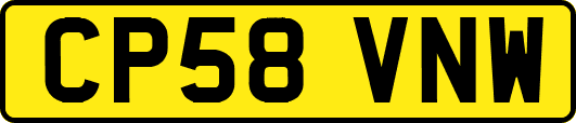 CP58VNW