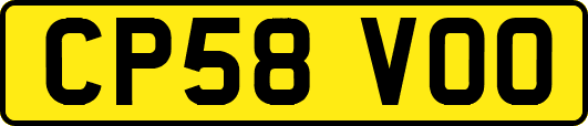 CP58VOO