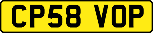 CP58VOP