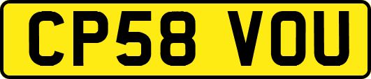 CP58VOU