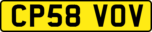 CP58VOV