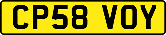 CP58VOY