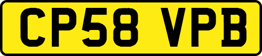 CP58VPB