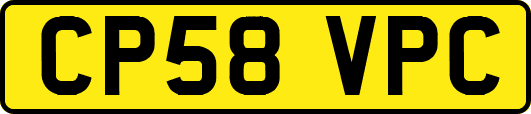 CP58VPC