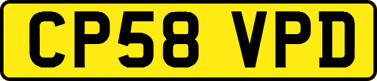 CP58VPD