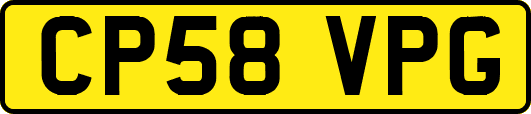 CP58VPG