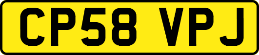 CP58VPJ