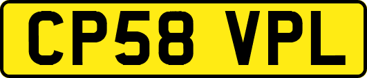 CP58VPL