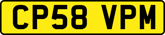 CP58VPM