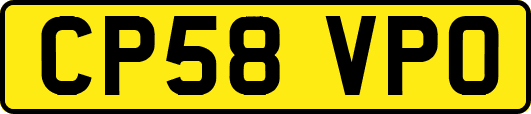 CP58VPO