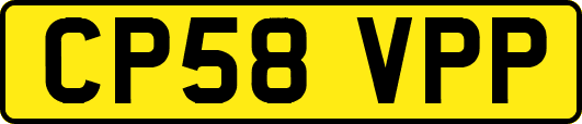 CP58VPP