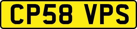 CP58VPS