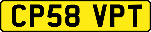 CP58VPT