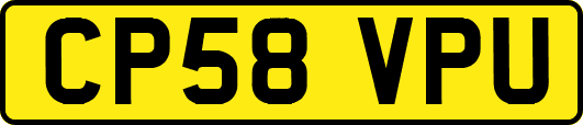 CP58VPU